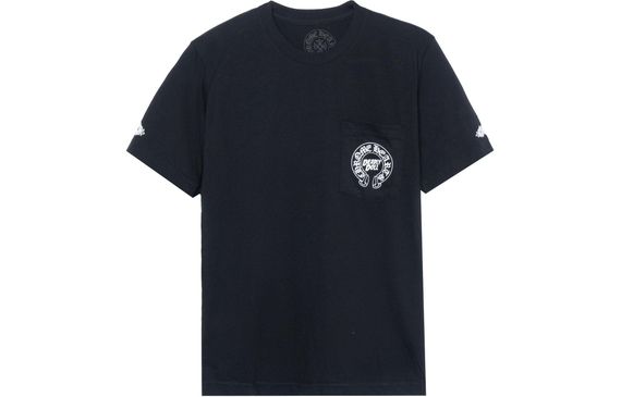 Chrome Hearts SS23 Logo T