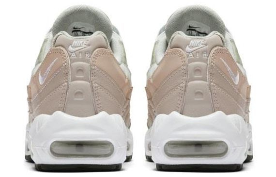 Nike Little Air Max 95 Moon Particle