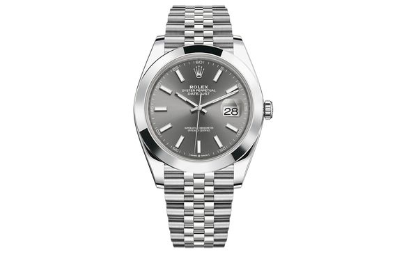ROLEX 41mm