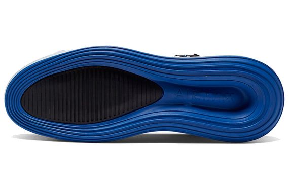Nike Air Max 720 Saturn