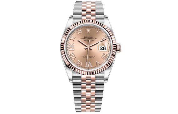 ROLEX 100 36mm