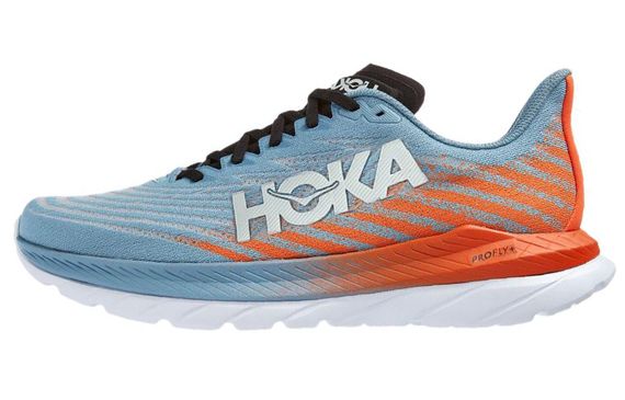 HOKA ONE ONE Mach 5 5