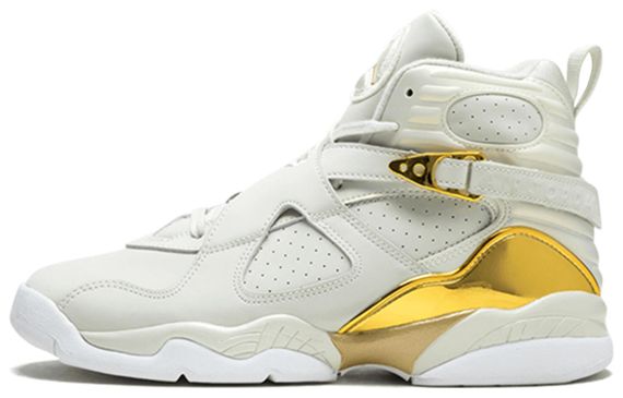 Jordan Air Jordan 8 Retro Champagne