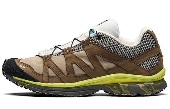 SALOMON