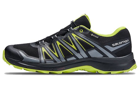 SALOMON XA Sierra GTX