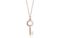 TIFFANY &amp; CO. Modern Keys 18K