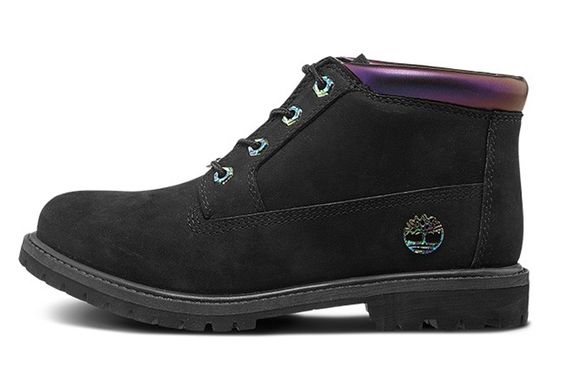 Timberland Nellie