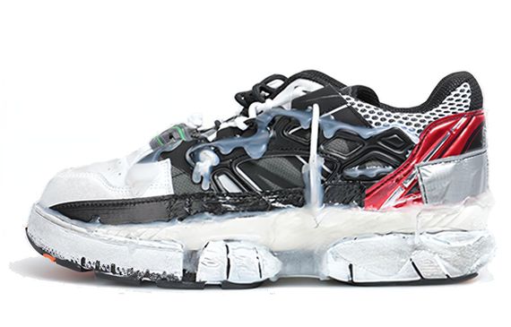Maison Margiela Low-top