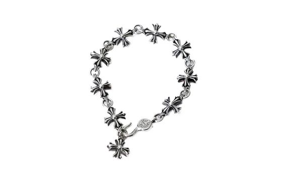 Chrome Hearts 925 /