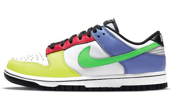 Nike Dunk &quot;Green Strike&quot;