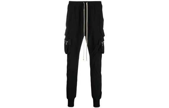 RICK OWENS SS21
