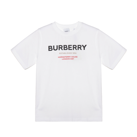 Burberry SS23 Logo T