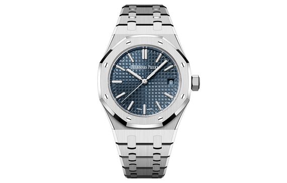AUDEMARS PIGUET ROYAL OAK 50 37mm 15550ST.OO.1356ST.02