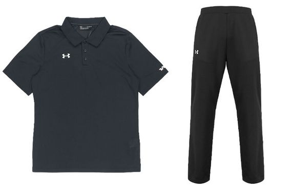 Under Armour Polo