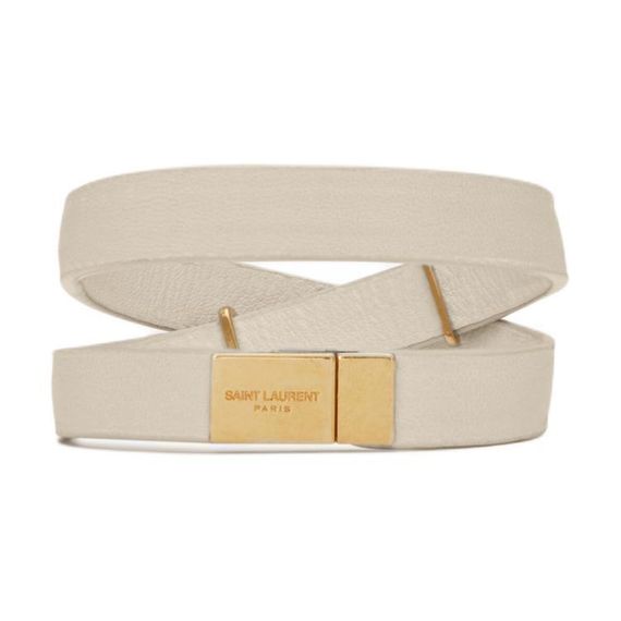 SAINT LAURENT logo