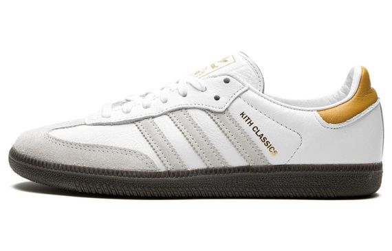 KITH x adidas originals Samba