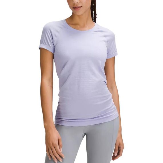 Lululemon Swiftly Tech T