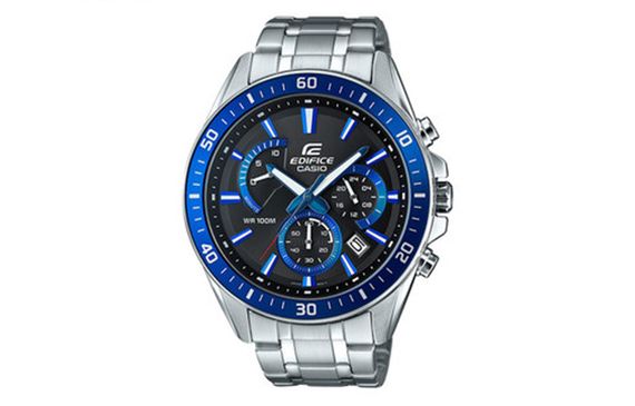 CASIO EDIFICE EFR-552D-1A2VUPR