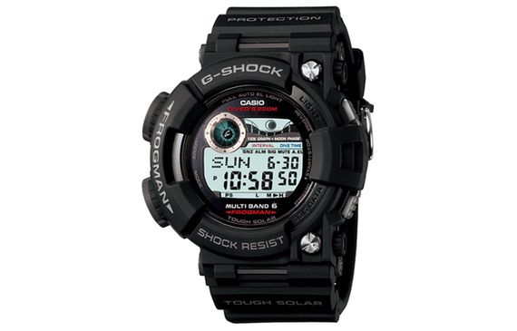 CASIO G-SHOCK GWF-1000-1D