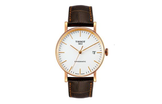 TISSOT 40mm