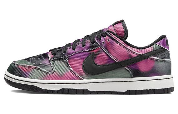 Nike Dunk etro PRM &quot;graffiti&quot;