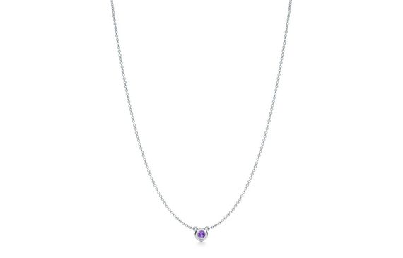 TIFFANY &amp; CO. Elsa Peretti® 925