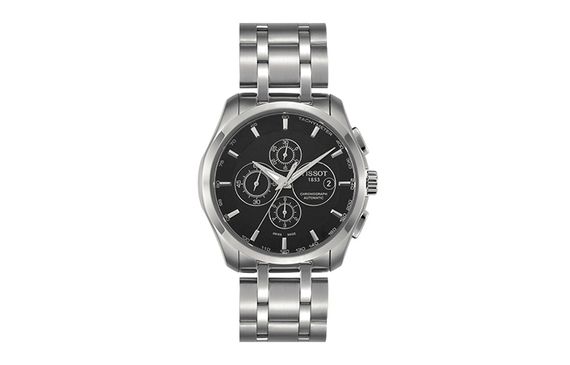 TISSOT 100