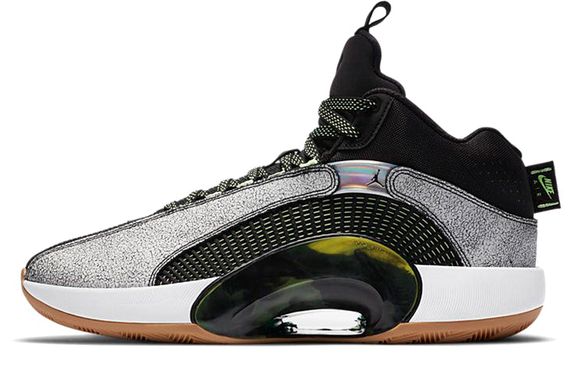 Jordan Air Jordan 35 SP-Z PF &quot;Bayou Boys&quot; Air Zoom