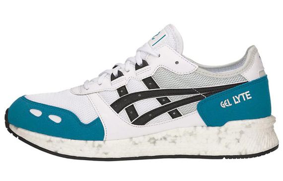 Asics Hypergel Gel-Lyte