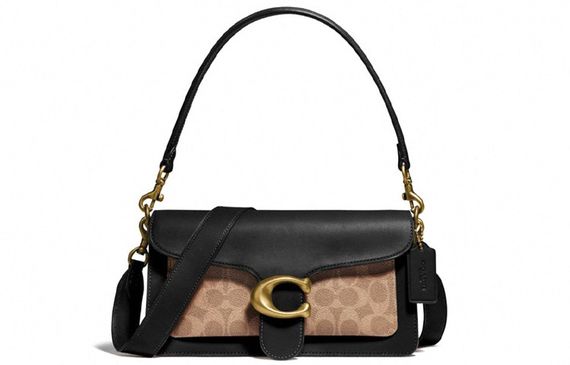 COACH Tabby 26 C