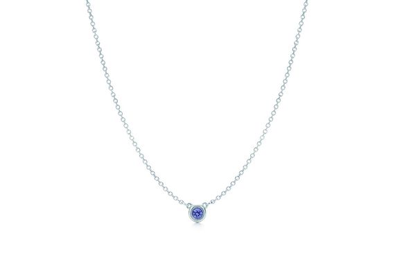 TIFFANY &amp; CO. Elsa Peretti®