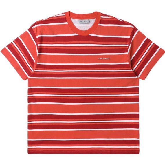 Carhartt WIP Logo T