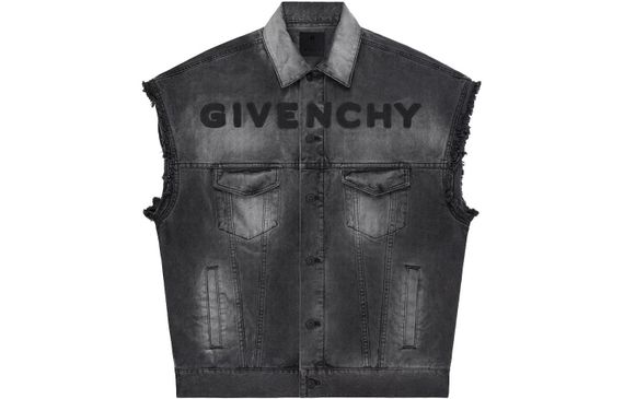 GIVENCHY Givenchy Logo SS23 Logo