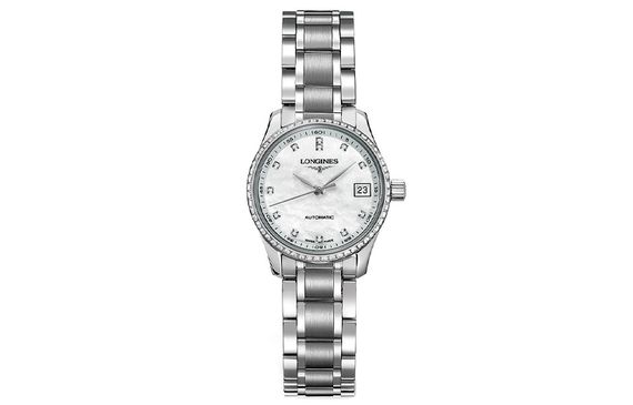 LONGINES 30m 25.5mm