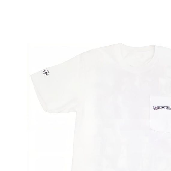 Chrome Hearts SS23 T