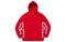 Supreme FW19 Week 3 Text Rib Hooded Sweatshirt logo