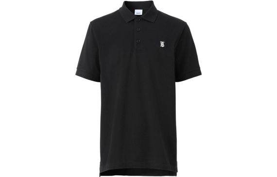 Burberry SS22 Logo Polo