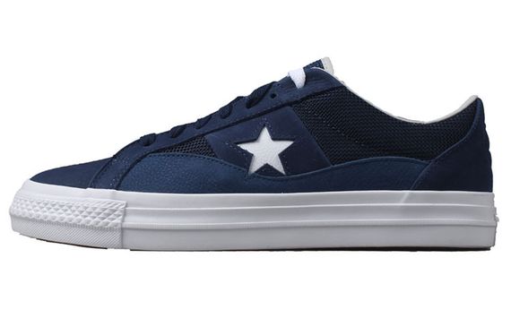 Alltimers x Converse One Star Pro OX