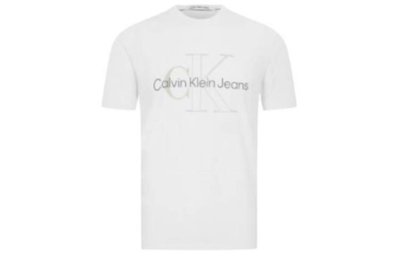 CALVIN KLEIN SS22 T