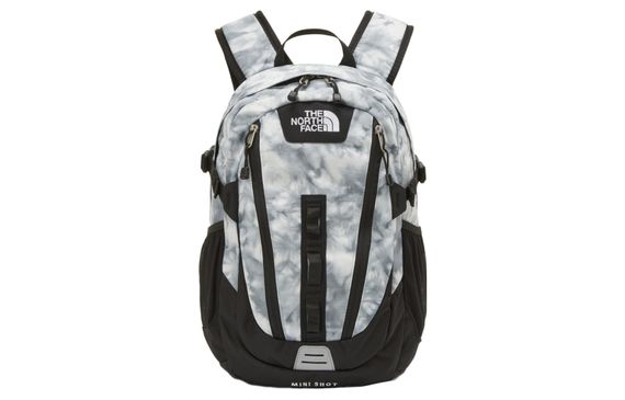 THE NORTH FACE Logo