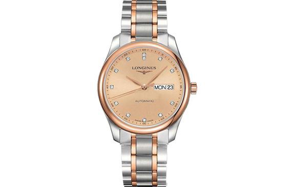 LONGINES 38.5mm