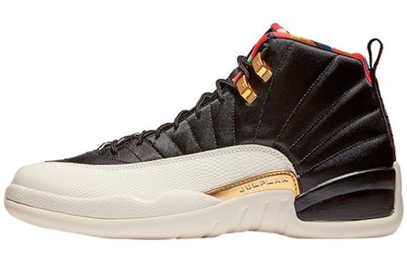 Jordan Air Jordan 12 retro cny chinese new year for 2019