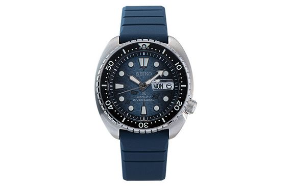 SEIKO prospex 200 SRPF77K1