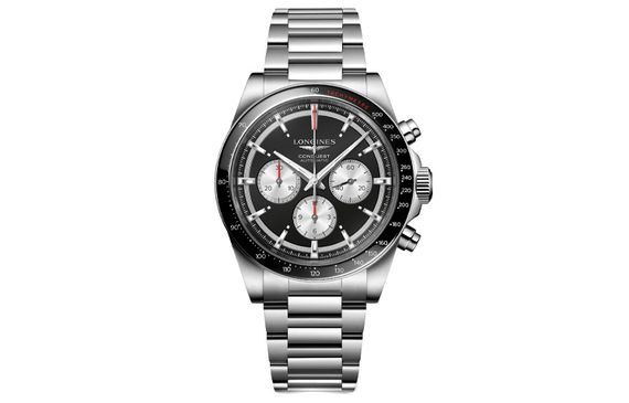 LONGINES 100 42mm