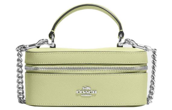 COACH Crossbody 18 Logo