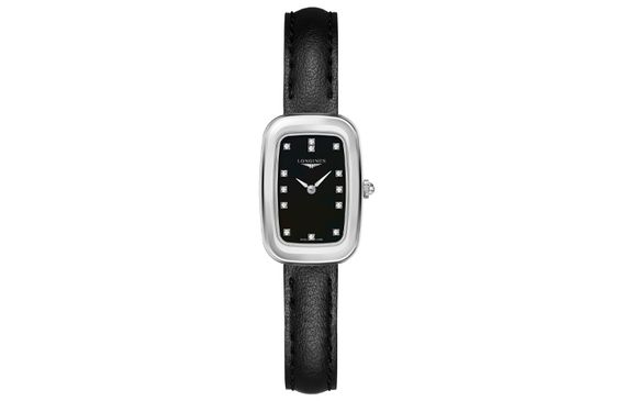 LONGINES 28*19.2mm L6.140.4.57.0