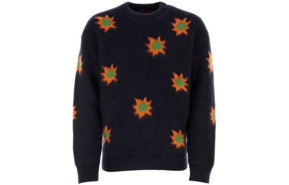 Zegna x THE ELDER STATESMAN