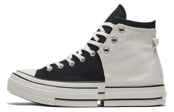 FENG CHEN WANG x Converse Chuck 70 2-in-1