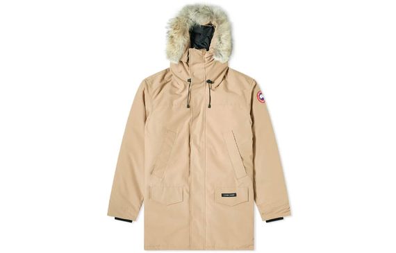 Canada Goose Langford Logo