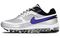 Nike Air Max 97 BW Metallic Silver Persian Violet